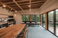 Årc Yakushima - Hostels