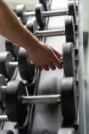 Yotel Boston - Gym