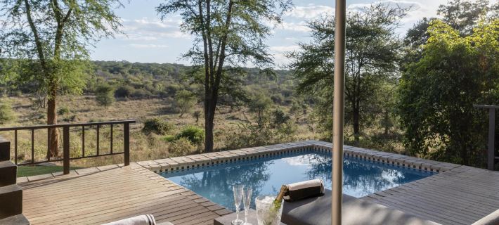 Anantara Stanley & Livingstone Victoria Falls Hotel Hotels in Hwange