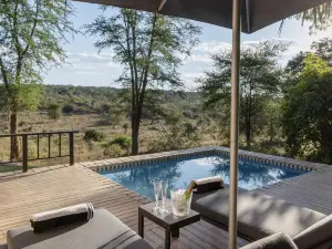 Migliori 10 Alberghi Premium a Zimbabwe