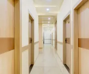 슈퍼 디럭스 룸, 비디야 그랜드 - 2성급