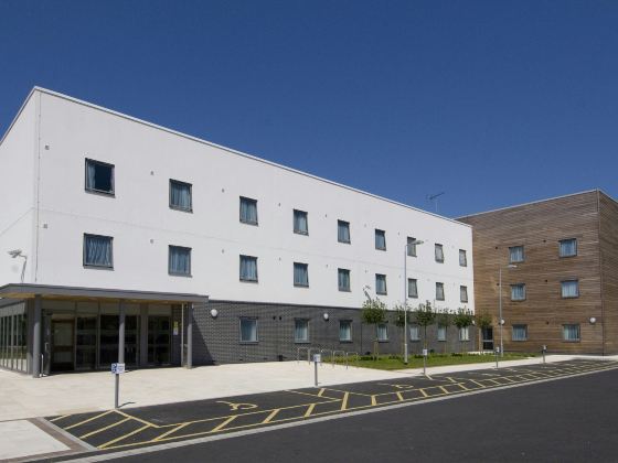 Premier Inn Ashford (Eureka Leisure Park)