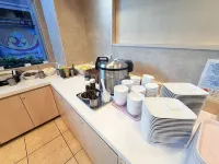 Toyoko Inn Hanshin Amagasaki Ekimae - breakfast