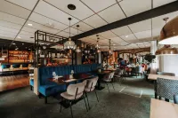 Fletcher Hotel-Restaurant De Hondsrug - breakfast
