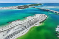 Jetty East 117a - 3-Star