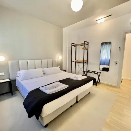 Luciano Queen's Guest House