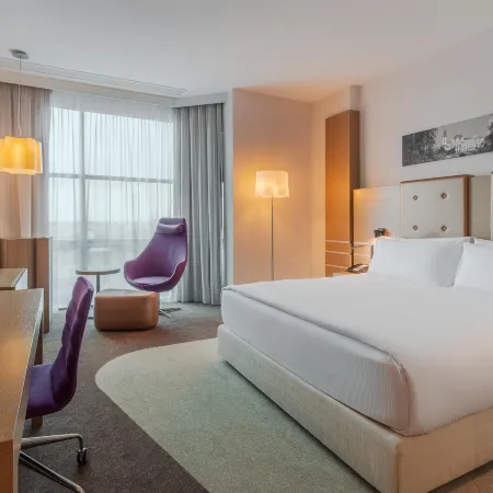 DoubleTree by Hilton Oradea
