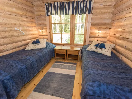 Koivuranta - chambre d’hôtes