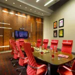 Hard Rock Hotel San Diego - Parkplatz