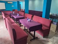 โรงแรม ซาริกา - สัตว์เลี้ยง