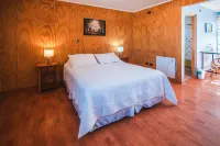 Hotel Iorana Tolache - Airport Shuttle