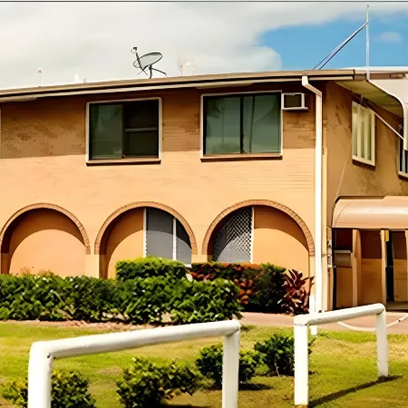 Paradise Lodge Motel