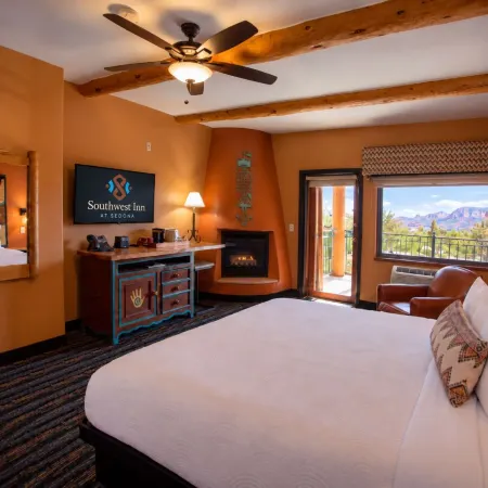 Southwest Inn at Sedona