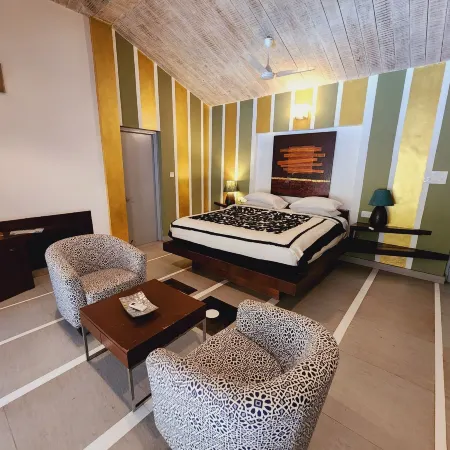 Casa Vagator