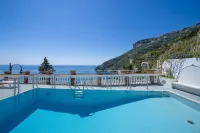 Villa Arte- Luxurious Villa in Ravello -  case vacanza in affitto