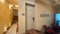 Autenthico Provenza Hotel Medellin - Wifi