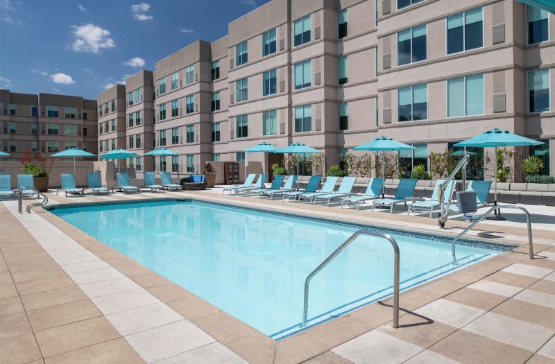 Hyatt House at Anaheim Resort/Convention Center photo 4