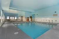 Best Western Plus Grapevine Inn - Pools