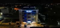 Grand Plaza Nouakchott - 2-Star