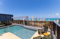 Andrea Priori - 2 Bedroom Apartment by Carpediem - balcony