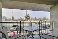 Sip, Golf & Explore: Pleasanton Retreat! - 3-Star