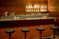 Sercotel Delfos Andorra - bar