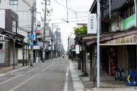 Suzuki Ryokan - 2-Sterne