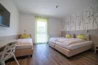 Smart Motel GmbH - Motels