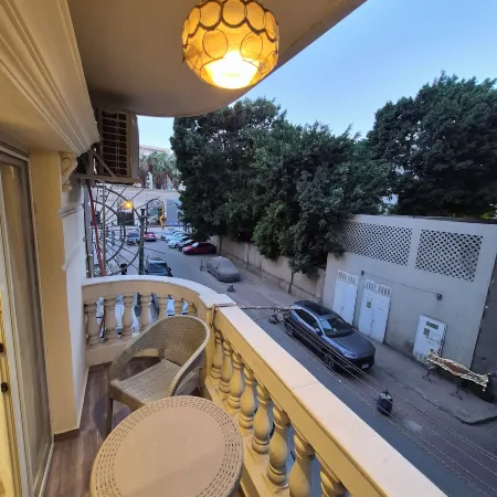 Tourist Palace Residence