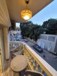 Tourist Palace Residence - 2-Star