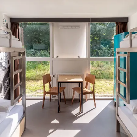 Stayokay Hostel Haarlem