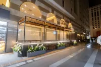 Emaar Elite Al Madina Hotel - Wifi