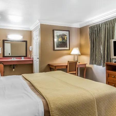 Rodeway Inn