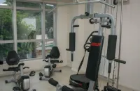 Maran Suites & Towers - ที่มีฟิตเนส