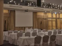 Atlantica Bay - Adults Only - parcheggio