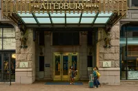 The Atterbury Hotel, Autograph Collection - Baarit