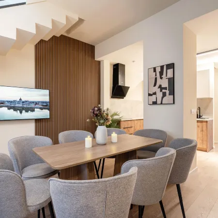 LimeTree Residence by BQA