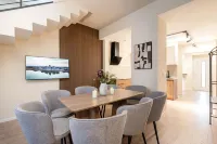 LimeTree Residence by BQA - Jacuzzi
