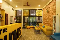 The Hobohomes Varanasi - Hostel & Private Rooms Near Sarnath - Ostelli