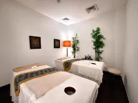 Ramada by Wyndham Jaipur - Spa