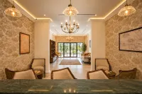 HAILE BOUTIQUE HOTEL - balcony