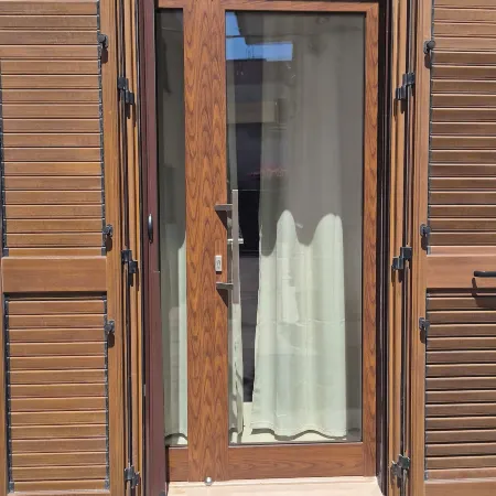 Elevin Apartments Bari