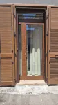 Elevin Apartments Bari - Kitchens