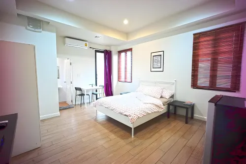 26 bed and coffee - Hostels
