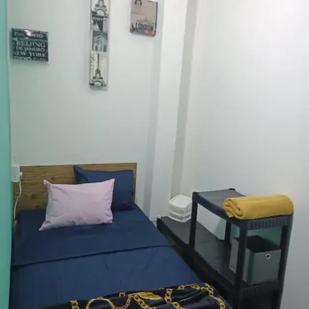 Rooms del Bosque Studios