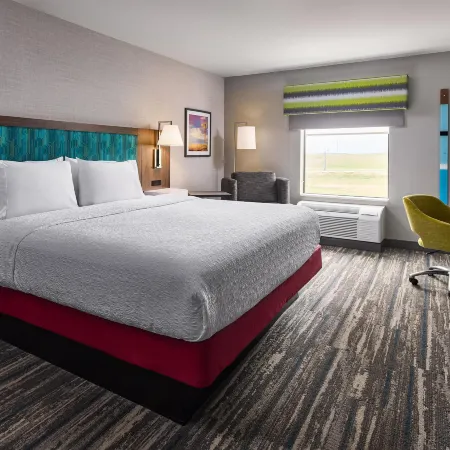 Hampton Inn Colby