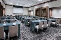 Embassy Suites by Hilton Houston West - Katy - واي فاي