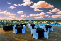 Svenska Design Hotel Kakinada - spa