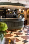 First Hotel Breiseth - bar