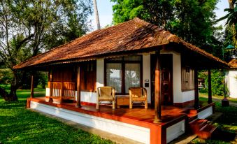 Coconut Lagoon Kumarakom- CGH Earth